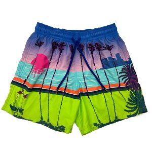 Vilebrequin Multicolor Swim Trunks